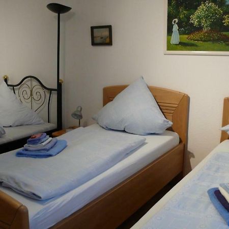 Ferienwohnung Westerwaldblick Dillenburg Zewnętrze zdjęcie